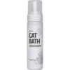 Litterbox.com Cucumber Aloe Cat Bath Foam Wash, 8-oz Bottle -Furry Friends 251813 MAIN. AC SS1800 V1613405273