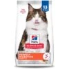 Hill's Science Diet Adult Perfect Digestion Chicken, Barley, & Whole Oats Recipe Dry Cat Food 1 Hill's Science Diet Adult Perfect Digestion Chicken, Barley, & Whole Oats Recipe Dry Cat Food -Furry Friends 252032 MAIN. AC SS1800 V1658462135