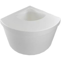 Kitangle Top Entry Cat Litter Box, Large -Furry Friends 252802 PT2. AC SS1800 V1600906277