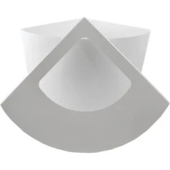 Kitangle Top Entry Cat Litter Box, Large -Furry Friends 252802 PT4. AC SS1800 V1600907458