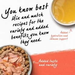 Purina Beyond High Protein Organic Chicken & Sweet Potato Recipe Pate Wet Cat Food, 3-oz Can, Case Of 12 -Furry Friends 252850 PT6. AC SS1800 V1700160602