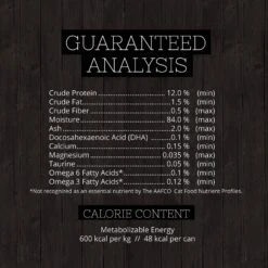 Fussie Cat Premium Tuna & Mussels Formula In Aspic Grain-Free Wet Cat Food 14 Fussie Cat Premium Tuna & Mussels Formula In Aspic Grain-Free Wet Cat Food -Furry Friends 253939 PT5. AC SS1800 V1601613679