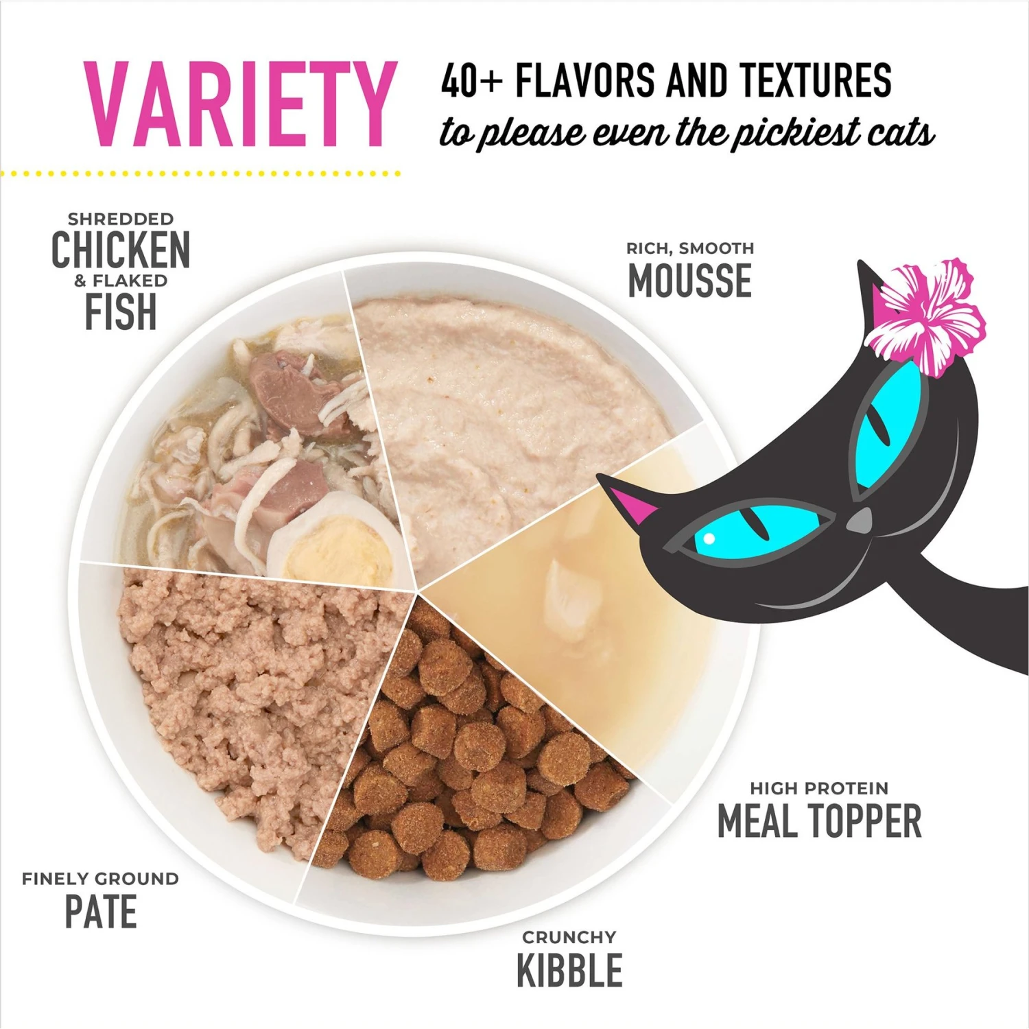 Tiki Cat Seafood Selects Variety Pack Grain-Free Wet Cat Food, 2.8-oz, Case Of 36 10 Tiki Cat Seafood Selects Variety Pack Grain-Free Wet Cat Food, 2.8-oz, Case Of 36 - Image 8