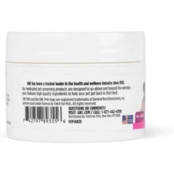 GNC Pet Wellness Advanced Styptic Powder Dog & Cat Wound Care, 0.5-oz Package 9 GNC Pet Wellness Advanced Styptic Powder Dog & Cat Wound Care, 0.5-oz Package -Furry Friends 254851 PT3. AC SS1800 V1630609872