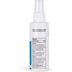 GNC Pet Wellness Advanced Hydrocortisone Dog & Cat Spray, 4-oz Bottle -Furry Friends 254859 PT2. AC SS1800 V1636133784