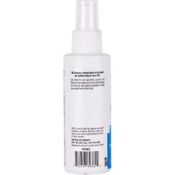 GNC Pet Wellness Advanced Hydrocortisone Dog & Cat Spray, 4-oz Bottle -Furry Friends 254859 PT3. AC SS1800 V1636133780
