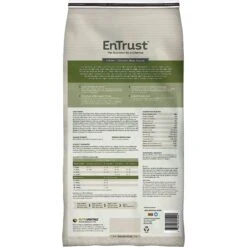 Blue Seal EnTrust Kitten Chicken Meal Recipe Dry Cat Food -Furry Friends 255293 PT1. AC SS1800 V1602715872