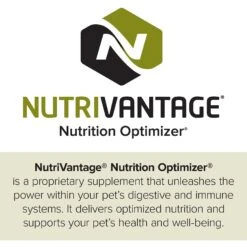 Blue Seal EnTrust Kitten Chicken Meal Recipe Dry Cat Food -Furry Friends 255293 PT3. AC SS1800 V1602713186