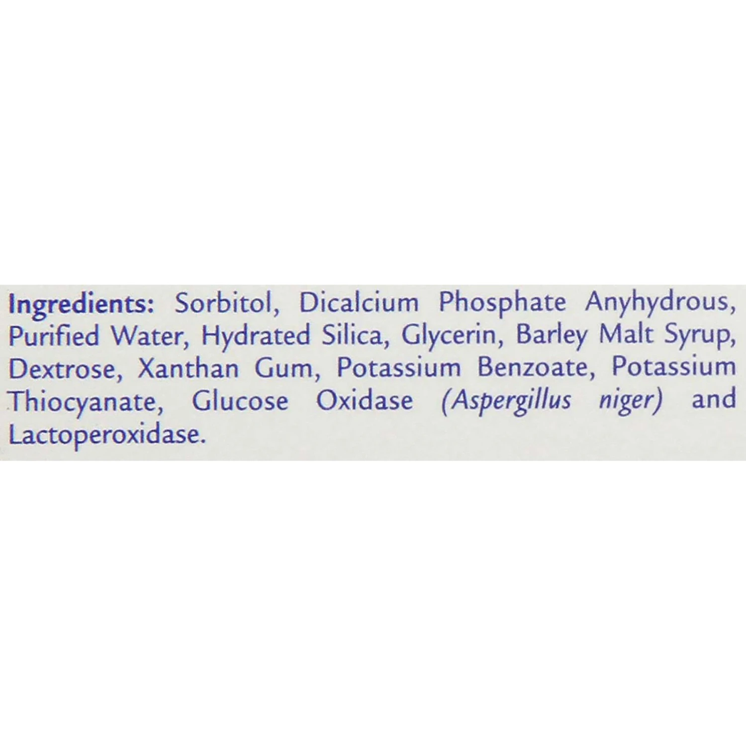 Virbac C.E.T. Dog & Cat Toothbrush & Virbac C.E.T. Enzymatic Malt Flavor Dog & Cat Toothpaste 8 Virbac C.E.T. Dog & Cat Toothbrush & Virbac C.E.T. Enzymatic Malt Flavor Dog & Cat Toothpaste - Image 6