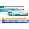 Virbac C.E.T. Enzymatic Poultry Flavor Dog & Cat Toothpaste & Virbac C.E.T. Dual-Ended Dog & Cat Toothbrush -Furry Friends 255953 MAIN. AC SS1800 V1639521702