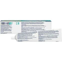 Virbac C.E.T. Dog & Cat Toothbrush & Virbac C.E.T. Enzymatic Vanilla Mint Flavored Dog & Cat Toothpaste -Furry Friends 255959 PT2. AC SS1800 V1639533109