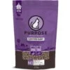 Purpose Carnivore Rabbit Freeze-Dried Grain-Free Raw Cat Food -Furry Friends 257234 MAIN. AC SS1800 V1603200113