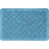 Frisco Quilted Cat Litter Mat 1 Frisco Quilted Cat Litter Mat -Furry Friends 258210 MAIN. AC SS1800 V1615574509