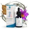 Prana Pets Sinus Support Medicine For Respiratory & Sinus Infections For Cats & Dogs, 2-oz Bottle 1 Prana Pets Sinus Support Medicine For Respiratory & Sinus Infections For Cats & Dogs, 2-oz Bottle -Furry Friends 258960 MAIN. AC SS1800 V1678472058