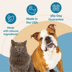 Prana Pets Sinus Support Medicine For Respiratory & Sinus Infections For Cats & Dogs, 2-oz Bottle 14 Prana Pets Sinus Support Medicine For Respiratory & Sinus Infections For Cats & Dogs, 2-oz Bottle -Furry Friends 258960 PT6. AC SS1800 V1678472060