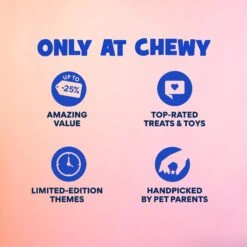 Goody Box Kitten Toys & Treats 17 Goody Box Kitten Toys & Treats -Furry Friends 258991 PT7. AC SS1800 V1657656401