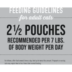 Tiki Cat Luau Velvet Mousse Salmon & Pumpkin In Broth Senior Wet Cat Food, 2.8-oz, Case Of 12 -Furry Friends 259094 PT5. AC SS1800 V1700598866