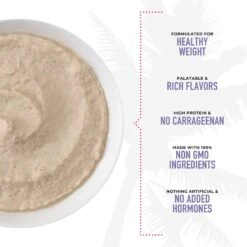 Tiki Cat Special Function Formula Light Chicken, Turkey & Pumpkin Recipe In Broth Wet Cat Food, 2.4-oz, Case Of 12 -Furry Friends 259102 PT4. AC SS1800 V1703800123