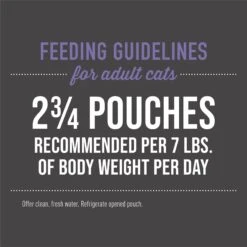 Tiki Cat Special Function Formula Light Chicken, Turkey & Pumpkin Recipe In Broth Wet Cat Food, 2.4-oz, Case Of 12 -Furry Friends 259102 PT6. AC SS1800 V1703800066