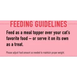 Tiki Cat Born Carnivore Complements Chicken & Beef Recipe In Chicken Broth Wet Cat Food Topper, 2.1-oz, Case Of 8 -Furry Friends 259108 PT6. AC SS1800 V1701796075