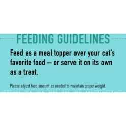 Tiki Cat Born Carnivore Complements Chicken & Salmon Recipe In Chicken Broth Wet Cat Food Topper, 2.1-oz, Case Of 8 17 Tiki Cat Born Carnivore Complements Chicken & Salmon Recipe In Chicken Broth Wet Cat Food Topper, 2.1-oz, Case Of 8 -Furry Friends 259114 PT6. AC SS1800 V1701796018