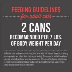 Tiki Cat Pate Sardines Recipe In Sardine Broth Wet Cat Food, 2.8-oz, Case Of 12 -Furry Friends 259120 PT6. AC SS1800 V1703799943