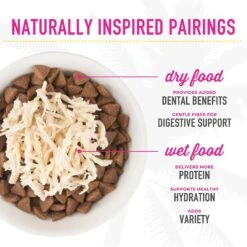 Tiki Cat Pate Tuna & Crab Surimi Recipe In Tuna Broth Wet Cat Food, 2.8-oz, Case Of 12 -Furry Friends 259126 PT8. AC SS1800 V1631199094