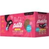 Tiki Cat Pate Variety Pack Wet Cat Food, 2.8-oz, Case Of 12 -Furry Friends 259130 MAIN. AC SS1800 V1605283377