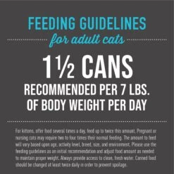 Tiki Cat After Dark Variety Pack Grain-Free Wet Cat Food, 5.5-oz, Case Of 8 -Furry Friends 259132 PT5. AC SS1800 V1651164091