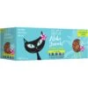 Tiki Cat Aloha Friends Fish & Pumpkin Variety Pack Grain-Free Wet Cat Food, 5.5-oz, Case Of 8 -Furry Friends 259148 MAIN. AC SS1800 V1650465106