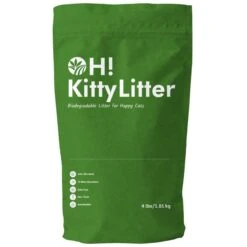 OleyHemp OH! Kitty Litter