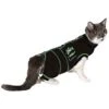 Medipaw Recovery Protective Cat Suit 1 Medipaw Recovery Protective Cat Suit -Furry Friends 259470 MAIN. AC SS1800 V1607529425