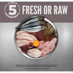 ORIJEN Fit & Trim Grain-Free Dry Cat Food 13 ORIJEN Fit & Trim Grain-Free Dry Cat Food -Furry Friends 259516 PT2. AC SS1800 V1690570718