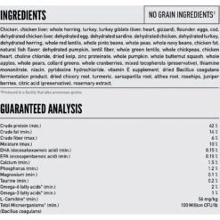 ORIJEN Fit & Trim Grain-Free Dry Cat Food 16 ORIJEN Fit & Trim Grain-Free Dry Cat Food -Furry Friends 259516 PT5. AC SS1800 V1690570696