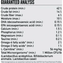 ORIJEN Fit & Trim Grain-Free Dry Cat Food 18 ORIJEN Fit & Trim Grain-Free Dry Cat Food -Furry Friends 259516 PT7. AC SS1800 V1690570695