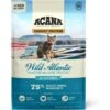 ACANA Wild Atlantic Grain-Free Dry Cat Food -Furry Friends 259523 MAIN. AC SS1800 V1690917798