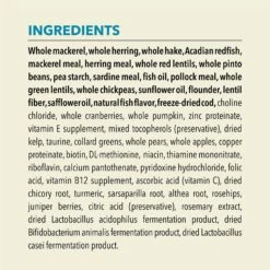 ACANA Wild Atlantic Grain-Free Dry Cat Food -Furry Friends 259523 PT5. AC SS1800 V1690998093