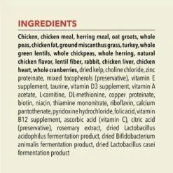 ACANA Indoor Entrée Adult Dry Cat Food -Furry Friends 259538 PT5. AC SS1800 V1690996652