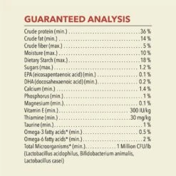 ACANA Indoor Entrée Adult Dry Cat Food -Furry Friends 259538 PT6. AC SS1800 V1690997189