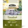 ACANA Grasslands Grain-Free Dry Cat Food
