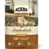 ACANA Meadowlands Grain-Free Dry Cat Food -Furry Friends 259551 MAIN. AC SS1800 V1690917774