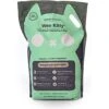 Rufus & Coco Wee Kitty Eco Plant Unscented Clumping Tofu Cat Litter -Furry Friends 261670 MAIN. AC SS1800 V1605652084