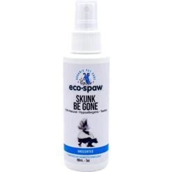 EcoSpaw Skunk Be Gone Unscented Dog & Cat Cleaner