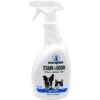 EcoSpaw Stain & Odor Unscented Dog & Cat Cleaner -Furry Friends 261724 MAIN. AC SS1800 V1624457923