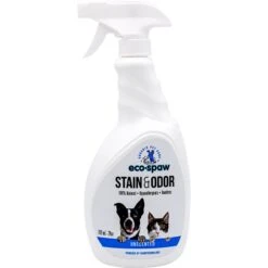 EcoSpaw Stain & Odor Unscented Dog & Cat Cleaner