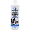 EcoSpaw Unscented Dog & Cat Shampoo