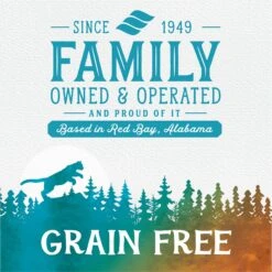 Triumph Free Spirit Deboned Ocean Whitefish & Egg Recipe Dry Cat Food 15 Triumph Free Spirit Deboned Ocean Whitefish & Egg Recipe Dry Cat Food -Furry Friends 262213 PT4. AC SS1800 V1606833834