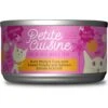 Petite Cuisine Aunt Molly's Tuna With Sweet Potato & Salmon Entree In Broth Grain-Free Wet Cat Food 2 Petite Cuisine Aunt Molly's Tuna With Sweet Potato & Salmon Entree In Broth Grain-Free Wet Cat Food -Furry Friends 262253 MAIN. AC SS1800 V1606375622