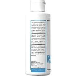 VetClassics Dog & Cat Tear Stain Remover, 4-oz Bottle 12 VetClassics Dog & Cat Tear Stain Remover, 4-oz Bottle -Furry Friends 262764 PT2. AC SS1800 V1611619272