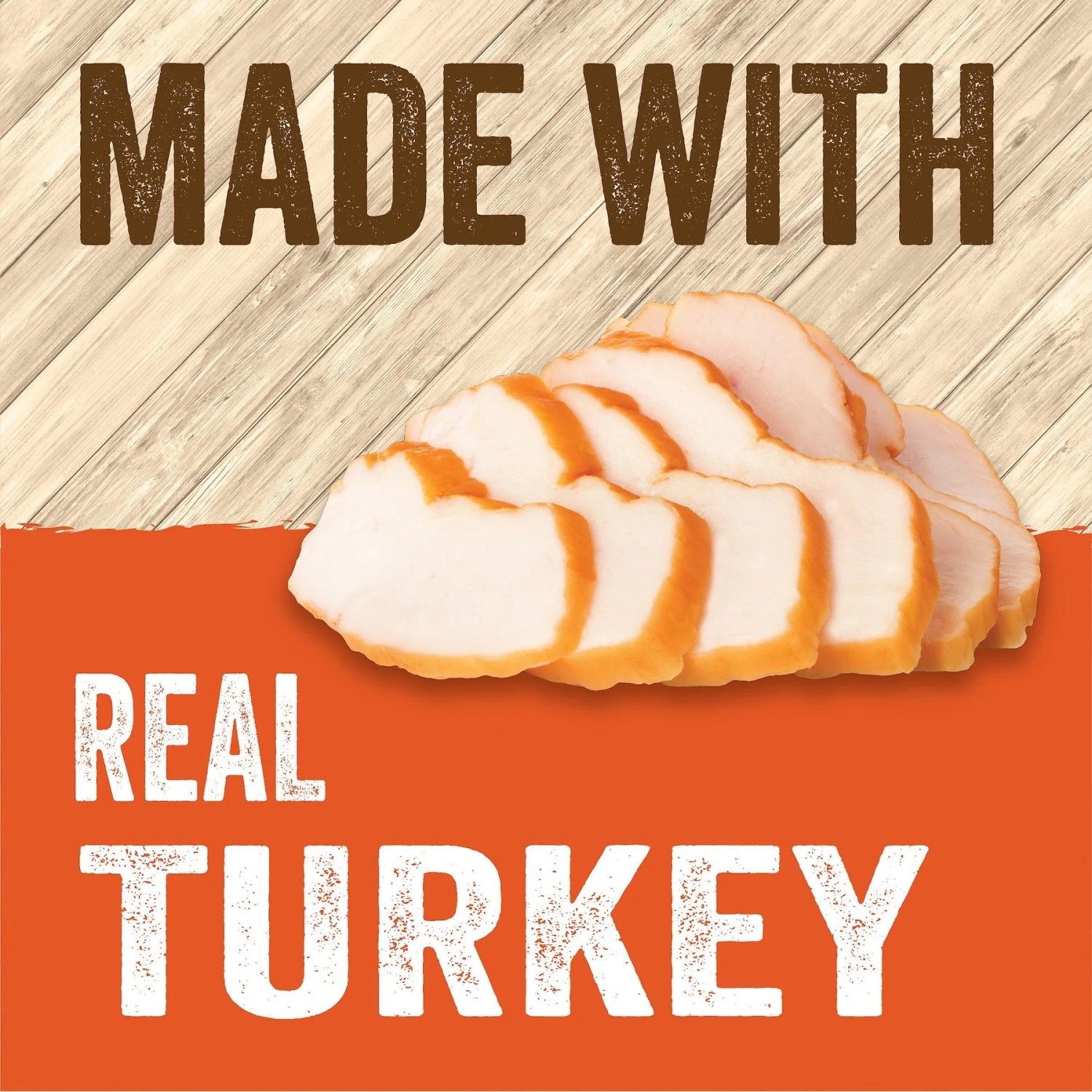 Evolve Turkey Stew With Vegetables In Gravy Grain-Free Wet Pouch Cat Food, 3-oz Pouch, Case Of 24 8 Evolve Turkey Stew With Vegetables In Gravy Grain-Free Wet Pouch Cat Food, 3-oz Pouch, Case Of 24 - Image 6